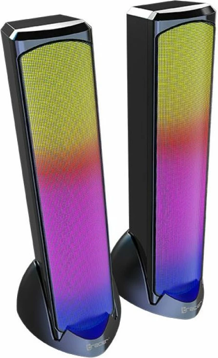 Boksa Bluetooth Tracer Sigma 2.0 me RGB