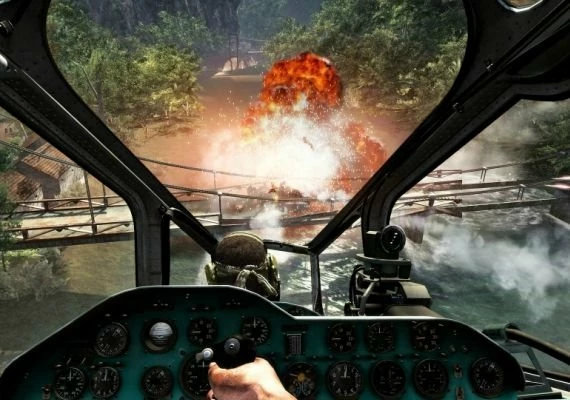 CoD Call of Duty: Black Ops EN/FR/IT Global