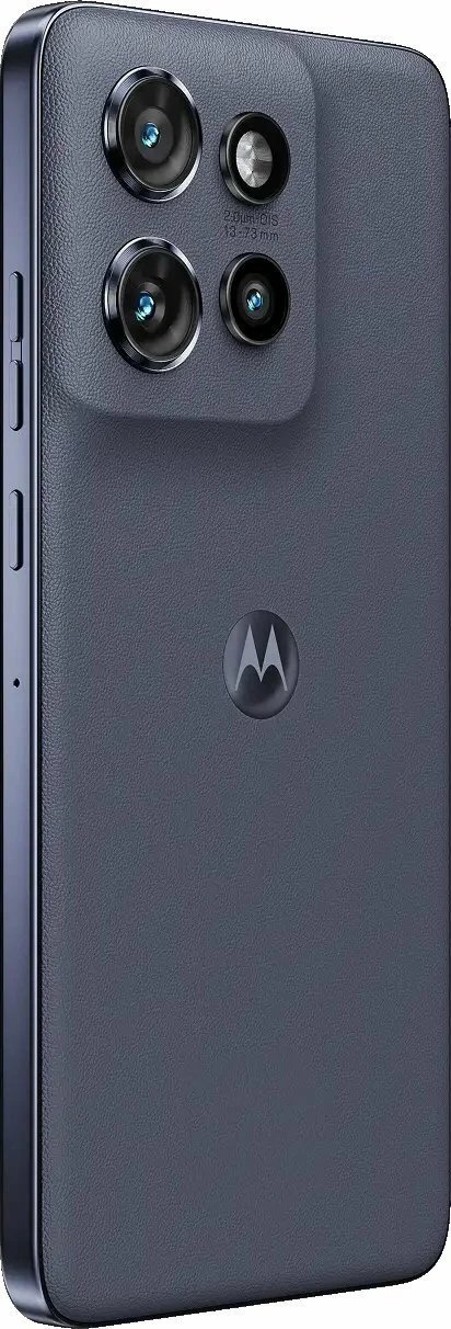 Celular Motorola Edge 60 Neo 5G 12GB/256GB gri (PBA80003SE)