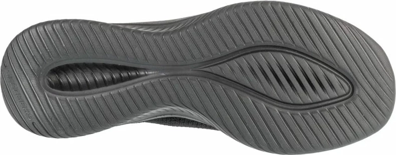 Atlete Skechers, të zeza