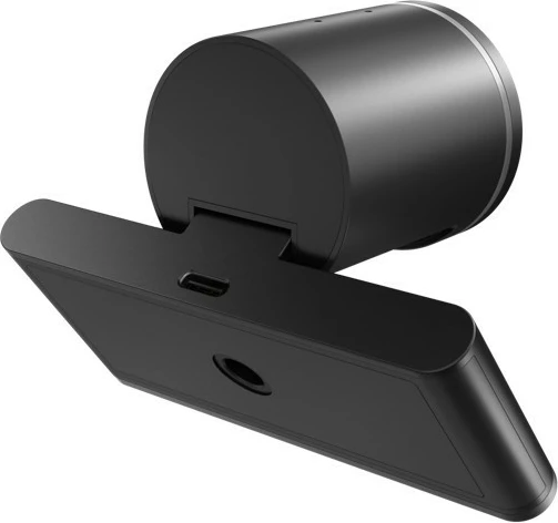 Webcam Lenovo 4K Pro 4XC1Q25246, Full HD 1080p, mikrofon i integruar, e zezë