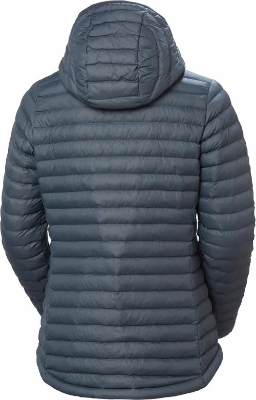 Jakne për femra Helly Hansen, e kaltër [Madhësia: L]