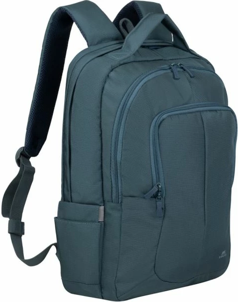 Çantë shpine për laptop RIVACASE 8460 17.3\" 23L aquamarine blue