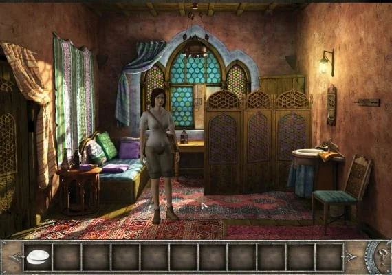Chronicles of Mystery - The Tree of Life EN/DE/FR/PL Global