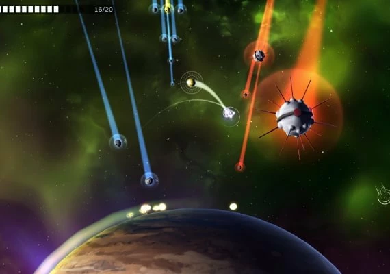 Luna's Wandering Stars EN Global
