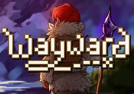 Wayward EN Global