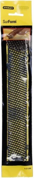Llamë Surform ovale Stanley 5-21-299 250 mm