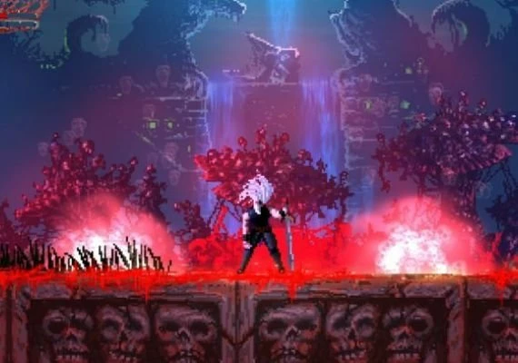 Slain: Back from Hell EN Global