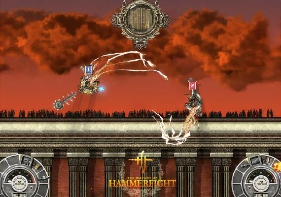 Hammerfight EN Global