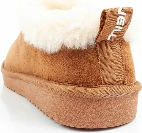 Çizme të shkurtra O'Neill për femra, kafe