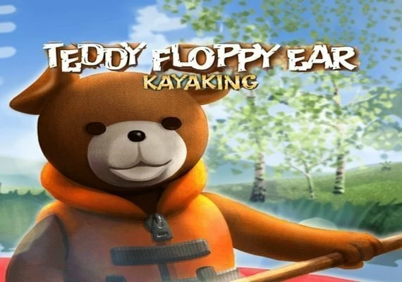 Teddy Floppy Ear - Bundle EN Global