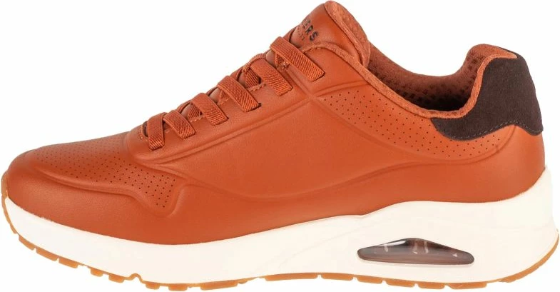 Atlete Skechers lifestyle, kafe [Madhësia: 42.5]
