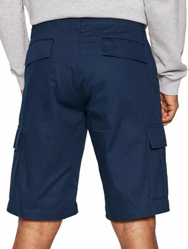 Shorce sportive Champion për meshkuj, navy blue