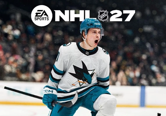 EA Sports: NHL 27 Global