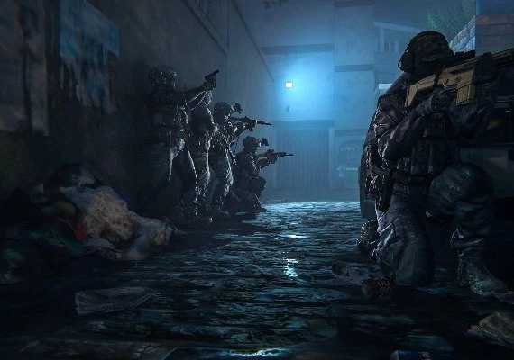 Zero Hour EN Global