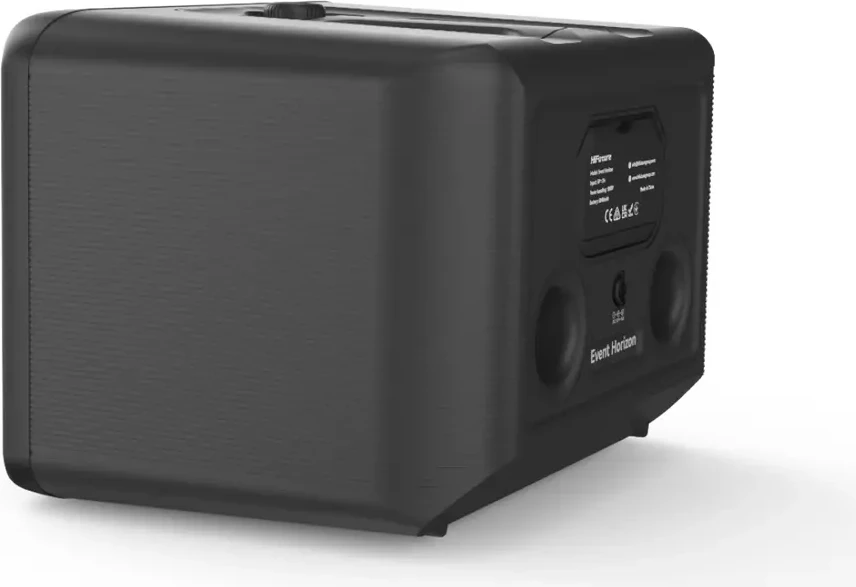 Altoparlant HI-FUTURE EVENT HORIZON