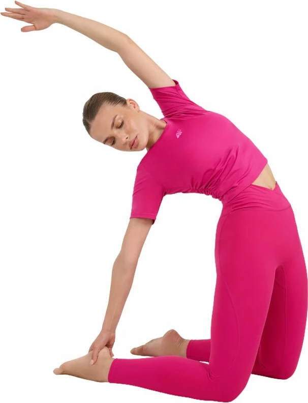 Hellonka për femra 4F, rozë