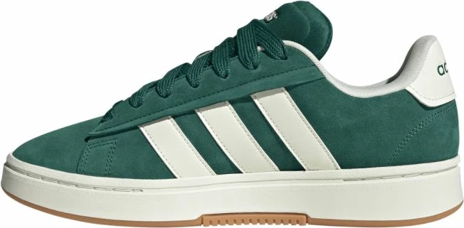 Atlete për meshkuj adidas, të gjelbra [Madhësia: 42]
