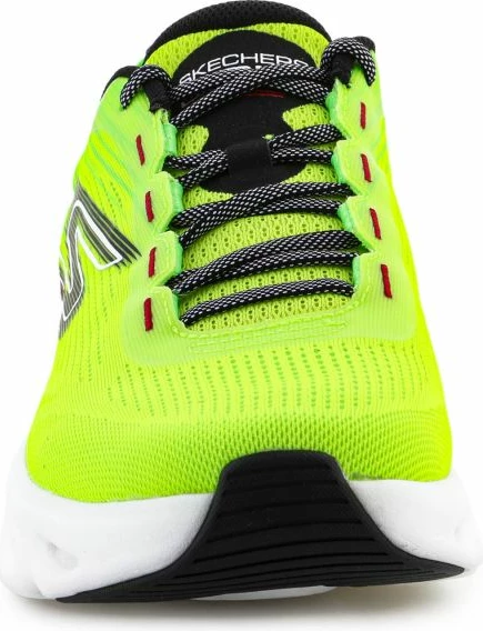 Atlete për meshkuj Skechers, të gjelbra