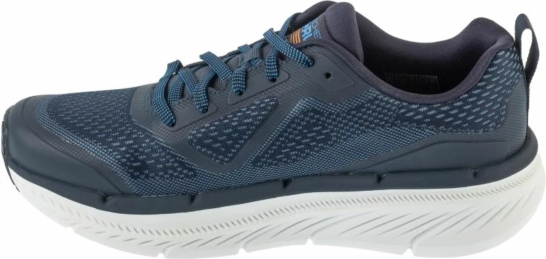 Atlete Skechers lifestyle, navy blue [Madhësia: 42.5]