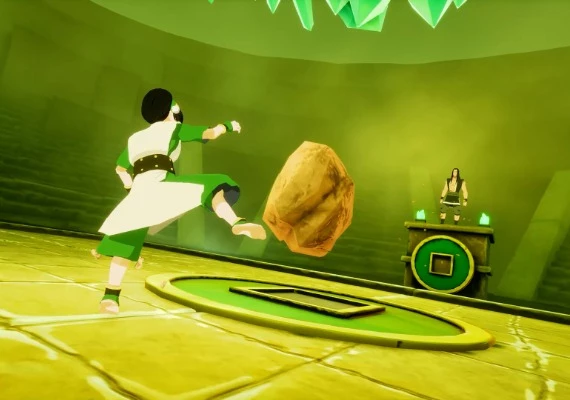 Avatar: The Last Airbender - Quest for Balance EN/DE/FR/IT/ES/DA Global
