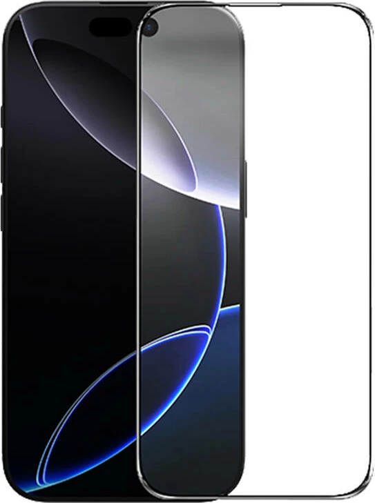 Xham i temperuar Nillkin CP+PRO për iPhone 16 Pro Max