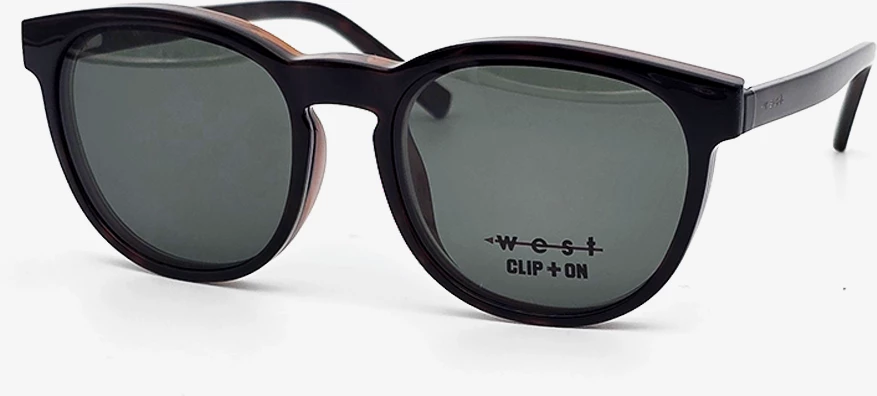 Korniza optike për meshkuj West WV274 51 C.2