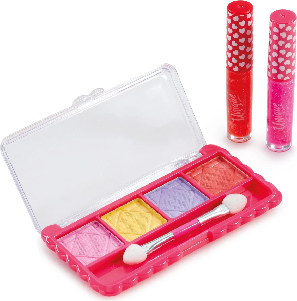 Unique Boutique Beauty Makeup Set