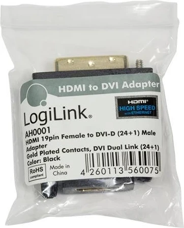 Adaptori Logilink, i zi