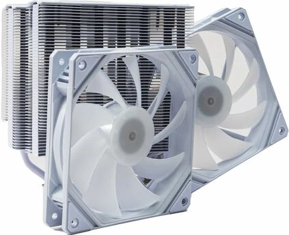 Ftohës Sama Air Cooler KA1200DW