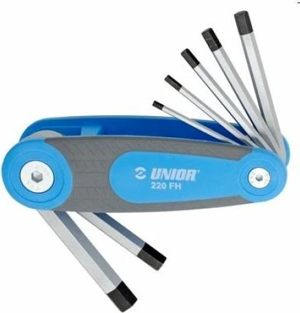 Set çelësa Allen UNIOR, uniseks