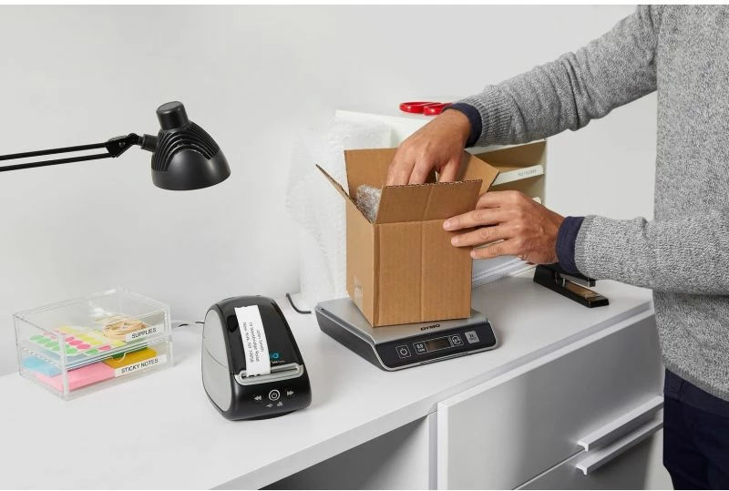 Printer etiketash Dymo LW550 Turbo