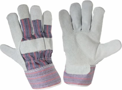 Doreza mbrojtëse LAHTI PRO L270110K, XL, 1 palë, gri