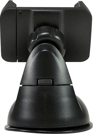 Mbajtëse për celular në veturë LogiLink, suction cup, e zezë