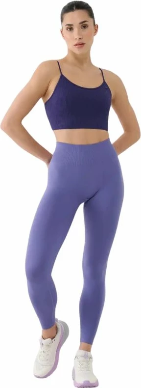 Hellonke për femra 4f, vjollcë