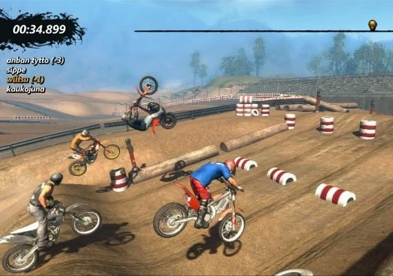 Trials Evolution Gold Edition Global