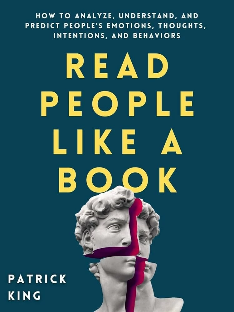 Read People Like a Book 