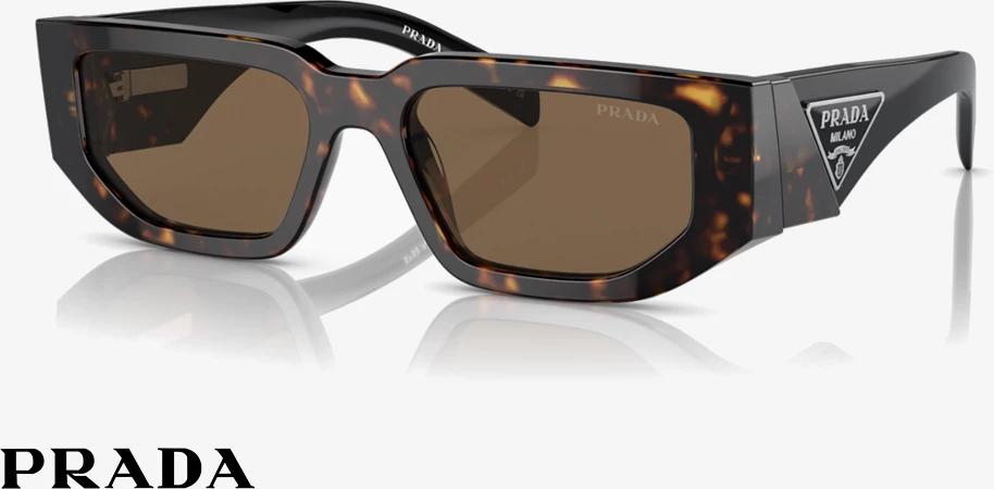 Syze dielli Prada PR 09ZS 2AU06B 54