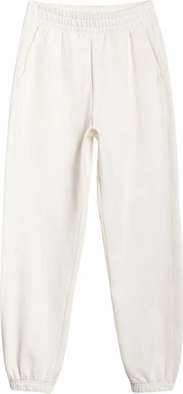 Pantallona femra 4F, të bardha