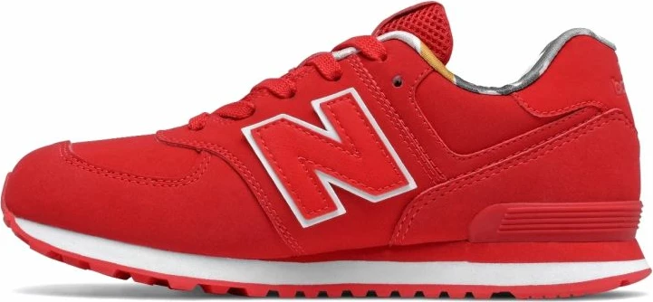 Atlete për fëmijë New Balance [Madhësia: 35.5]