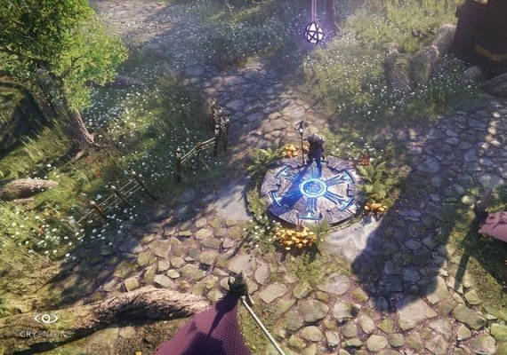 Wolcen: Lords of Mayhem EN/DE/FR Global