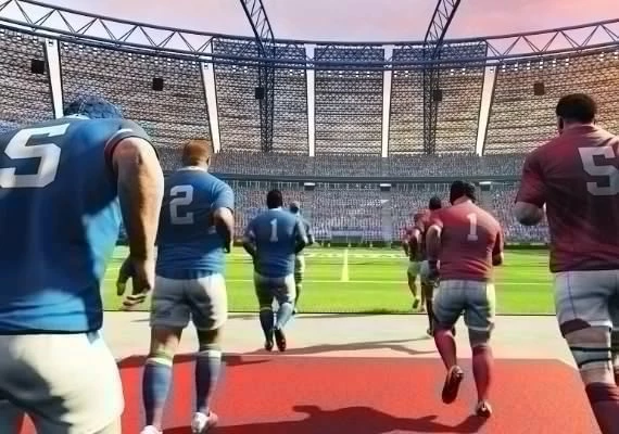Rugby 20 EN Global