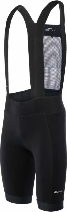 Shorce çiklizmi për meshkuj Craft ENDUR CARGO BIB SHORTS C3 M