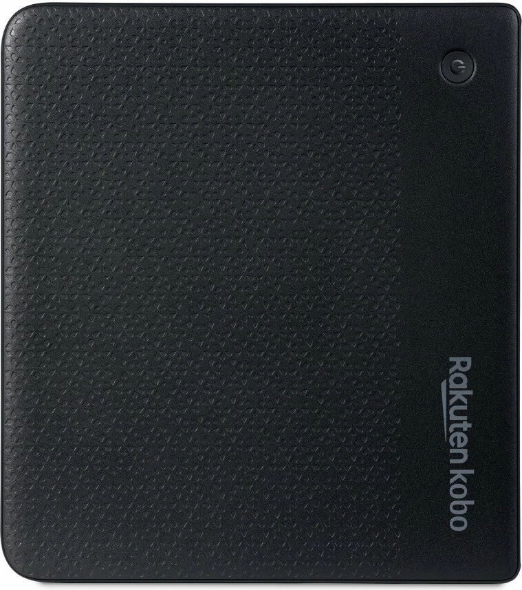 Lexues eBook Kobo Libra Colour N428-KU-BK-K-BU 32GB 7\" me Stylus 2, i zi