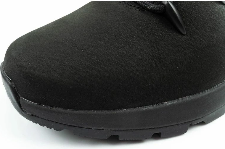 Çizme hiking Timberland për meshkuj, të zeza [Madhësia: 41.5]