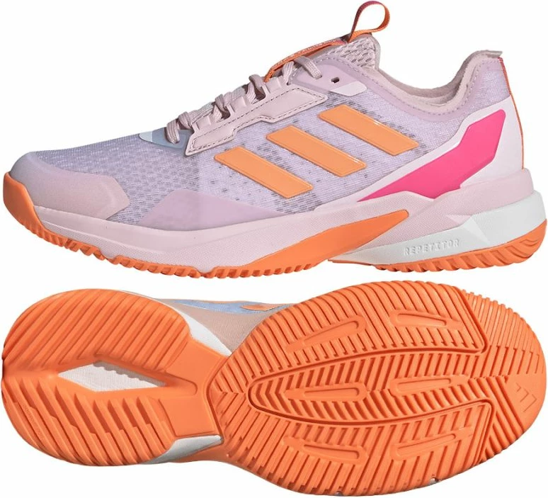 Atlete Adidas Crazyflight 6 W KI8509