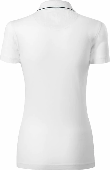 Maicë Polo për Femra Malfini, e bardhë