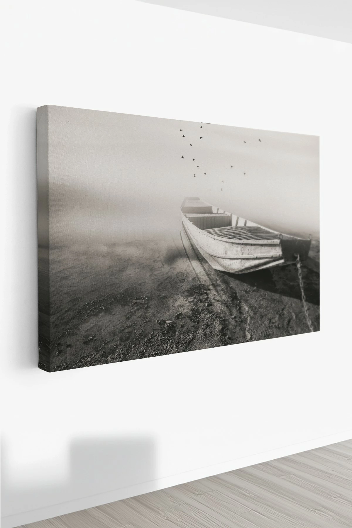 Pikturë dekorative në kanavacë, Wallity, Ersyfdc220, 40x60cm