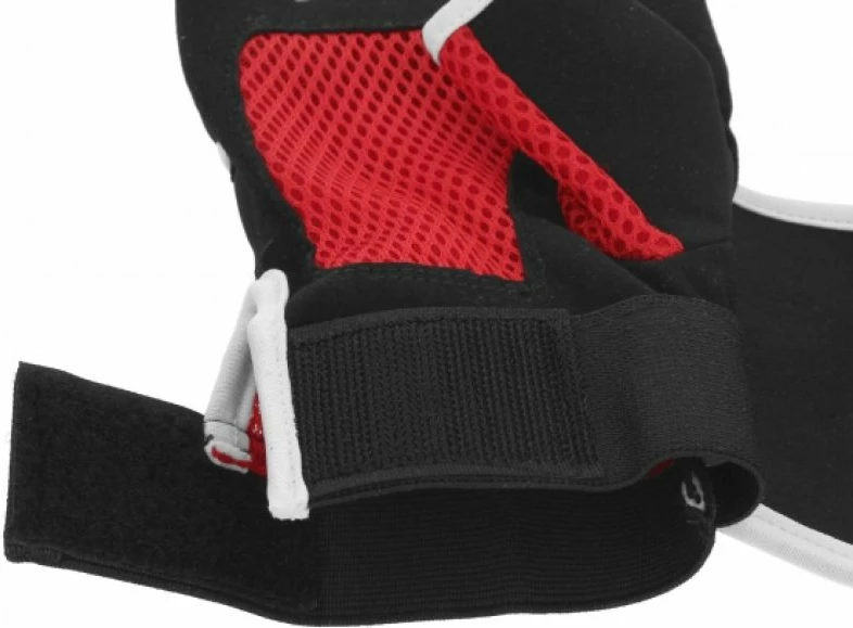 Doreza neoprene me gel për meshkuj Masters, të zeza [Madhësia: L]