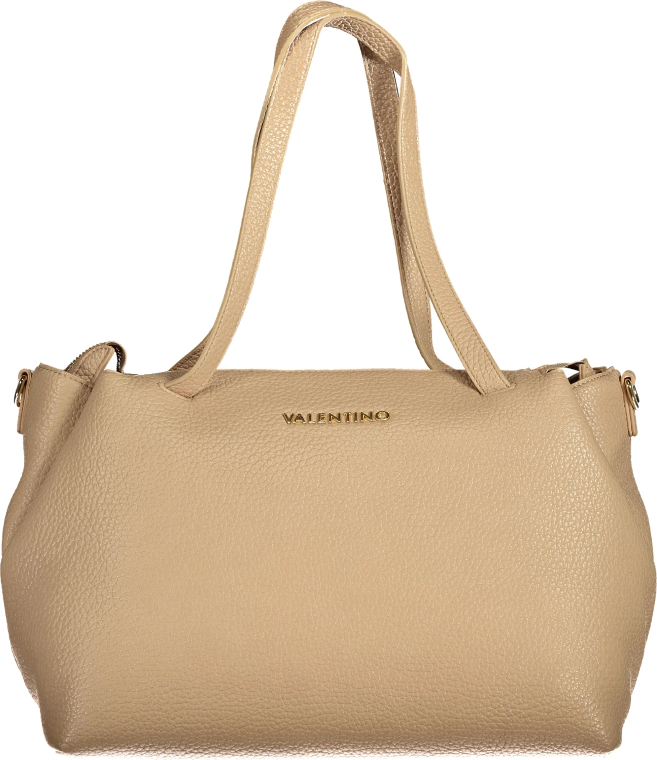 Çantë VALENTINO BAGS femra, bezhe